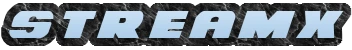 Logo streamx